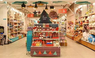 融合童趣與溫馨 玩具店與家居用品銷售的聯(lián)動(dòng)技巧